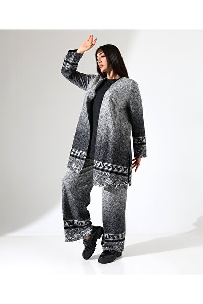 Fi'l Arz Fashion Triple set