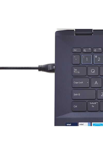 Amazon basics Cat-6 RJ45 Ethernet Cable Pack - 5-Foot (1.5 m)