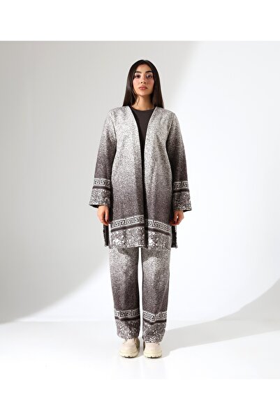 Fi'l Arz Fashion Triple set