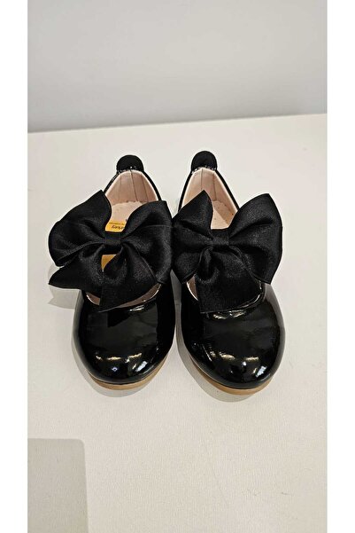 BEYAZ BEBE Balet Fata Arc Balerina