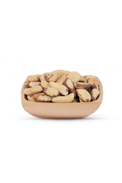 alatar Brazil almonds, beneficial for the thyroid gland, 250 grams