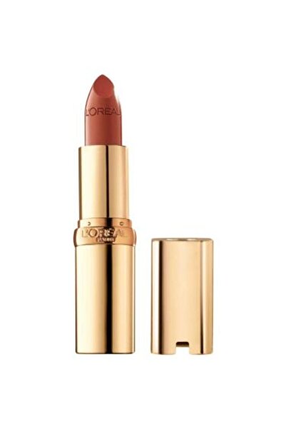 L'oreal Ruj solid Color Riche Les Nus 179 Nu Decadent