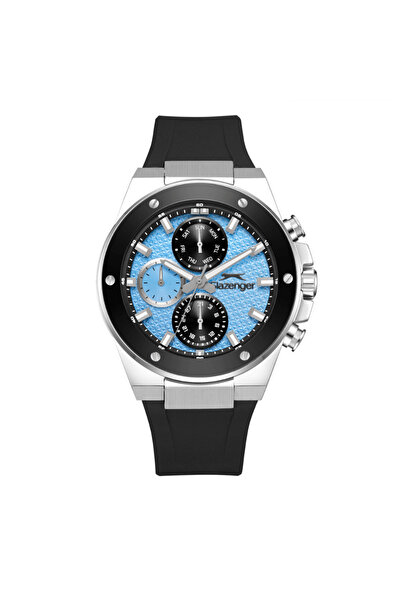 Slazenger ساعة يد رجالية SL.09.2557.2.01