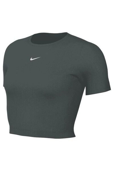 Nike Tricou W NSW ESNTL SLM CRP
