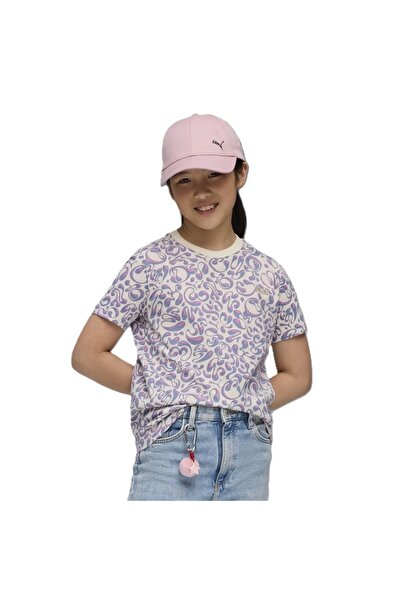 Puma Tricou TWEENERVERSE AOP Tee G