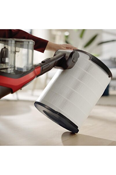 Philips Original 3-in-1 NanoProtect HEPA Air Purifier Filter (FY1700/30), 12-month lifespan