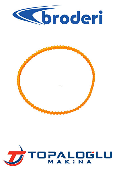 SİNGER Ev Tipi Dikiş Makinalari İçin Kayış