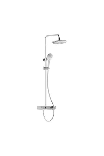 Artema Vitra Aquacontrol Charm 240 2F Duş Sistemi