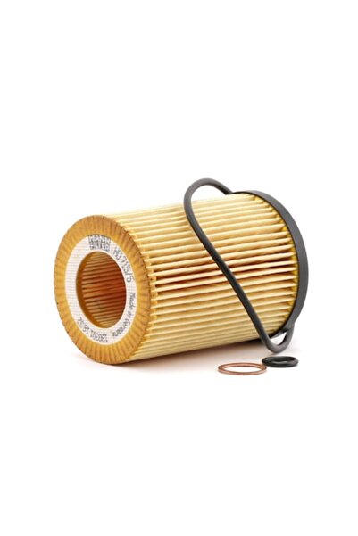 Mann-Filter Filtru de ulei HU711/4X - compatibil cu Alfa Romeo, Fiat, Opel, Cadillac