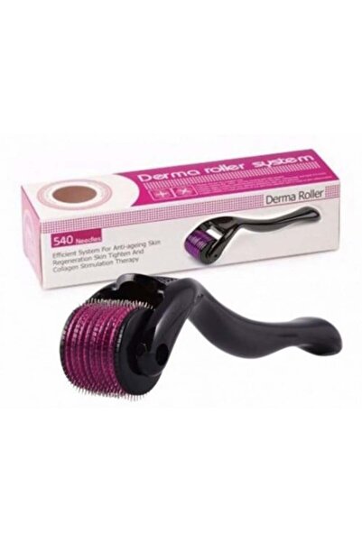 Derma أداة الأسطوانة (1.0 مم)