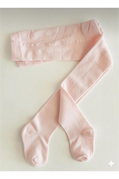 Tiril Tiril Pantyhose Cotton Pink