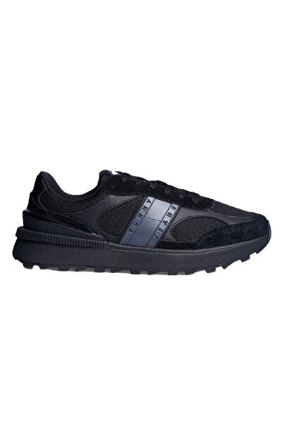 Tommy Hilfiger Pantofi sport TJM TECHNICAL RUNNER ESS