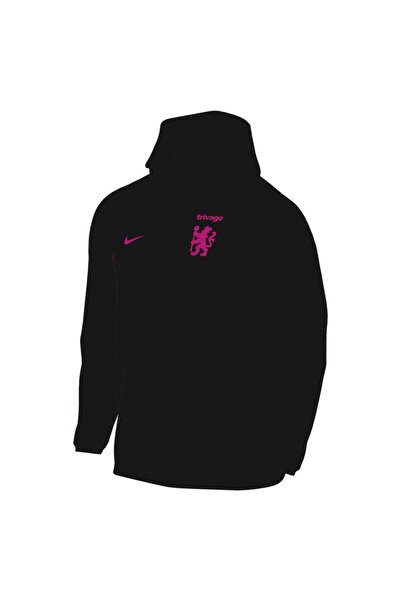 Nike Jacheta CFC M NSW TECH FLC FZ WNDNRR JKT 3R