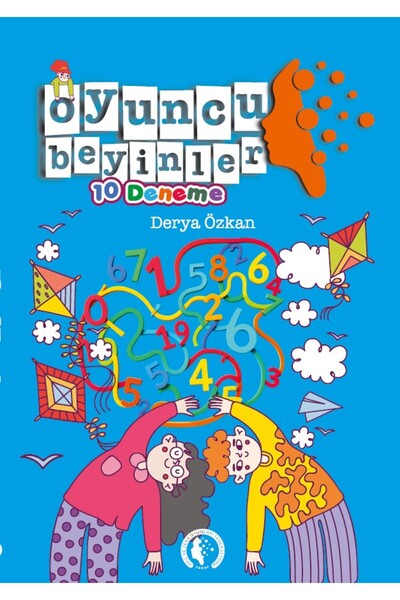 Curious&Genius OYUNCU BEYİNLER İLKOKUL 10 DENEME