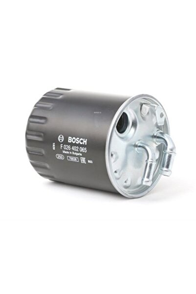 Bosch Filtru combustibil F 026 402 065