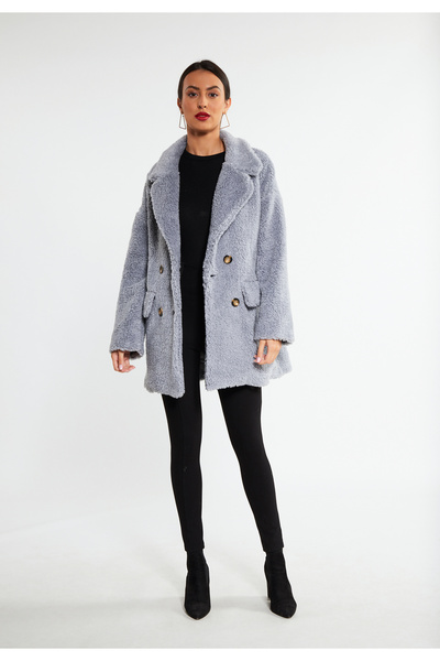 Faina Coat