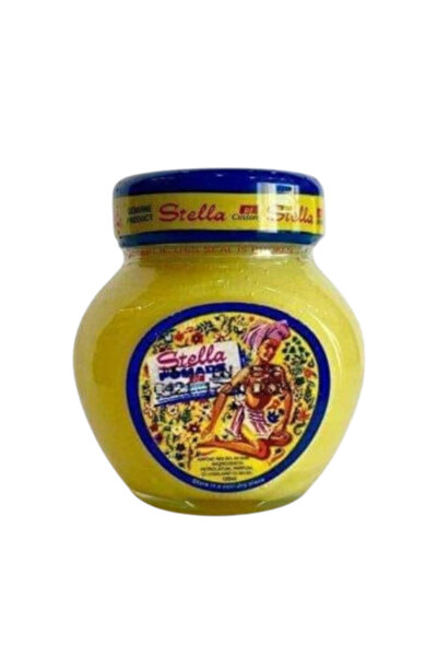 alatar كريم ستيلا النيجيري الأصلي (تفتيح وترطيب المناطق الداكنة)