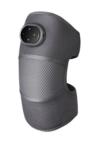 Blackbird Game Center Glr D116 Diz Masaj Aleti | Isıtma, Titreşim ve Çoklu Mo...