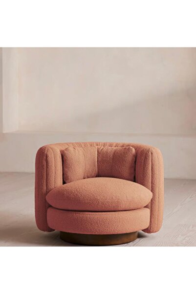 sofalab Melora Buklet Berjer