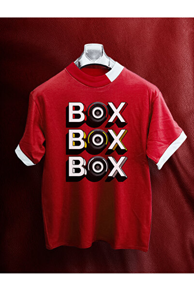 FNBX Box Box Box T-Shirt