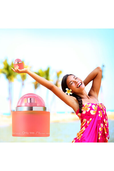 Sistelle Paris Only Me Passion EDP 100ml + Lotion 125ml Set women