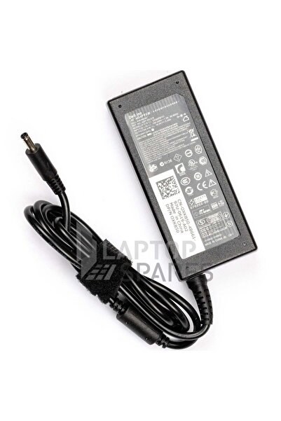 Dell 65W 19.5V 3.34A 4.5*3.0mm Replacement Laptop AC Adapter Charger