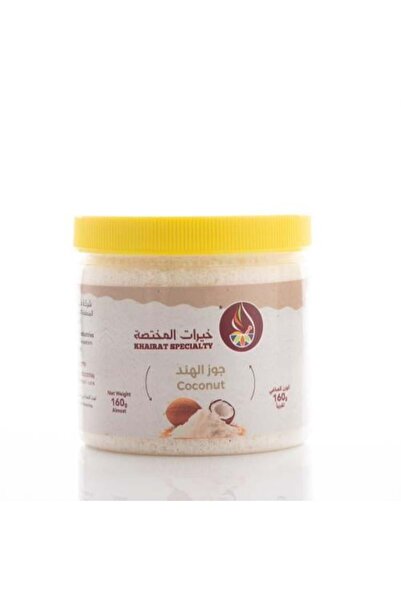 Khairat specialty Coconut 160 g