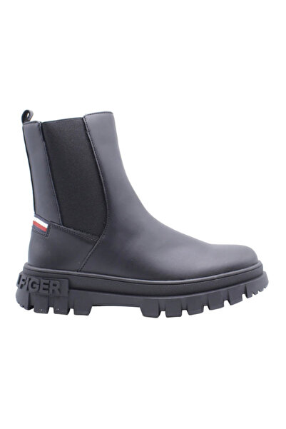 Tommy Hilfiger Ghete CHELSEA BOOT