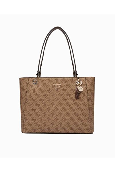 Guess Noelle 4g Logo Women's Shoulder Bag