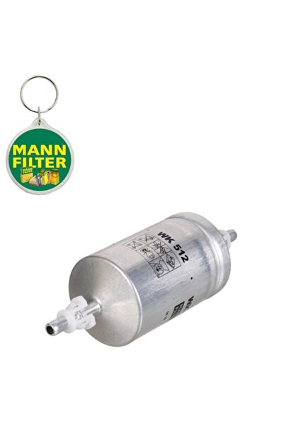 Mann-Filter oil filter W7034 — compatible with Ford Tourneo/Transit 2.0D/2.0DH