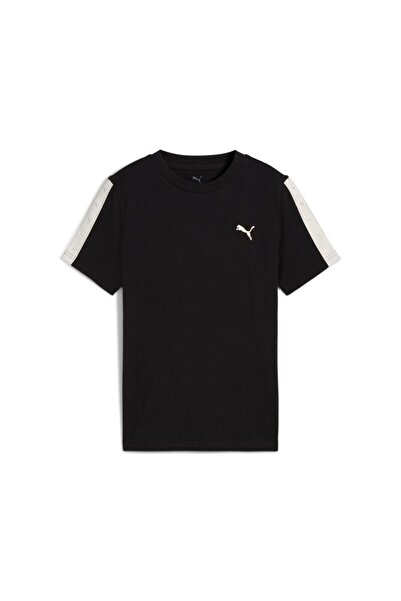 Puma Tricou ESS TAPE Tee G