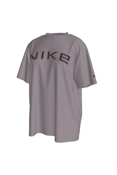 Nike Tricou W NSW PHOENIX SS TEE