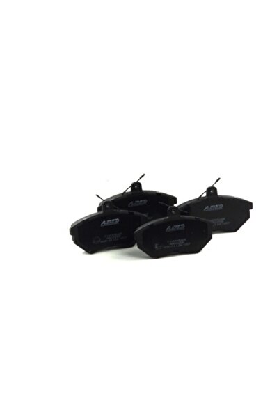 Abe Τακάκια φρένων για AUDI A4 Avant (8D5 B5) - C1W005ABE