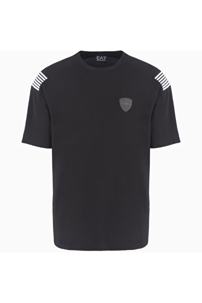 EA7 Tricou M TEE SS VIPA