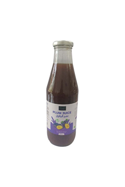 Organic Land Prune Juice 750 ml
