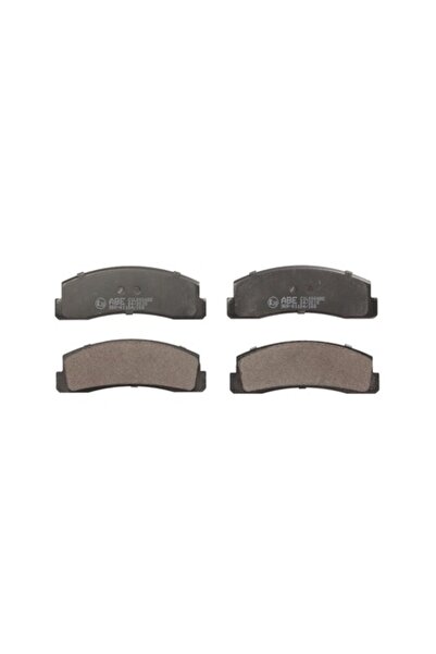 Abe Τακάκια φρένων LADA NADESCHDA (2120) C1L000ABE