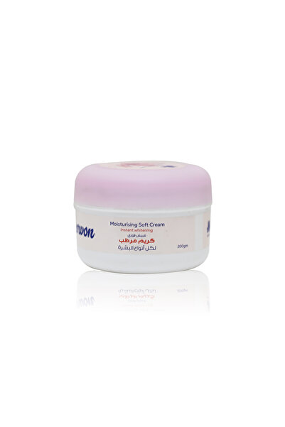 MORVON كريم مرطب مورفون 200جم