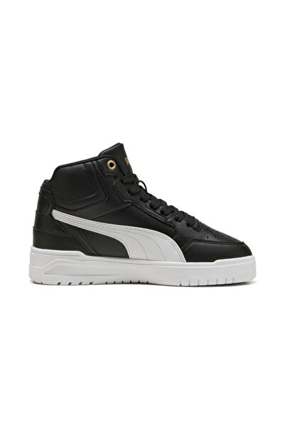 Puma Pantofi sport Shuffle Downtown Mid Jr