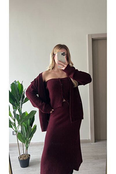 ForOus Triko 3-Piece Set