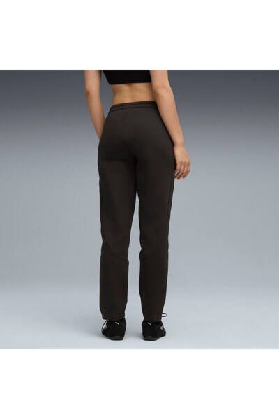 Puma Pantaloni EVOSTRIPE Sweatpants DK op