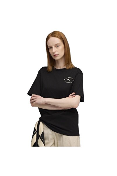 Puma Tricou CLASS Tricou Relaxed