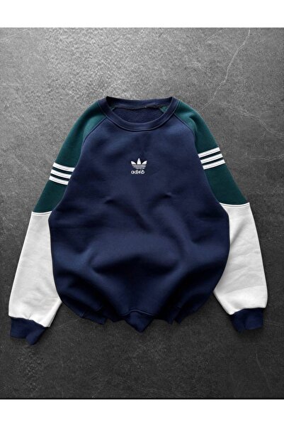 Butik ROSS 3 İPLİK ŞARDONLU SWEAT