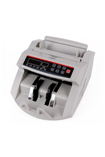 SUPER TRENDS Masina de numarat bani SUPER TRENDS, 1000 bancnote/min, Afisaj d...