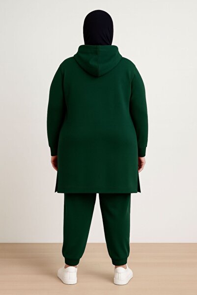 MAY MARA ΣΕΤ ΦΟΡΜΑΣ ΜΕΓΑΛΟΥ ΜΕΓΕΘΟΥΣ ΜΕ επένδυση fleece ΚΟΡΥΦΑΙΑ ΚΟΡΥΦΑΙΑ ΚΑΜΠΑΝΙΑ ΜΕ ΣΠΑΡΤΙΑ ΠΛΑΙΣΙΑ