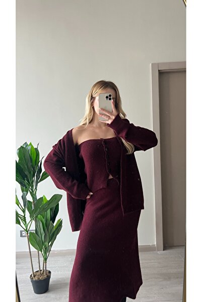 ForOus Triko 3-Piece Set