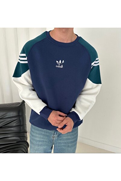 Butik ROSS 3 İPLİK ŞARDONLU SWEAT