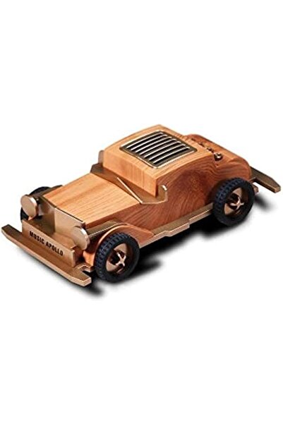 MIBRU MI Pro Classic Portable Bluetooth Speaker