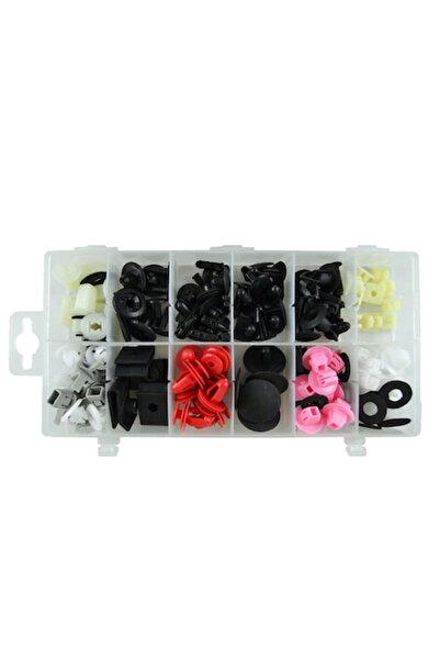 JBM Set 89 de cleme auto pentru TOYOTA