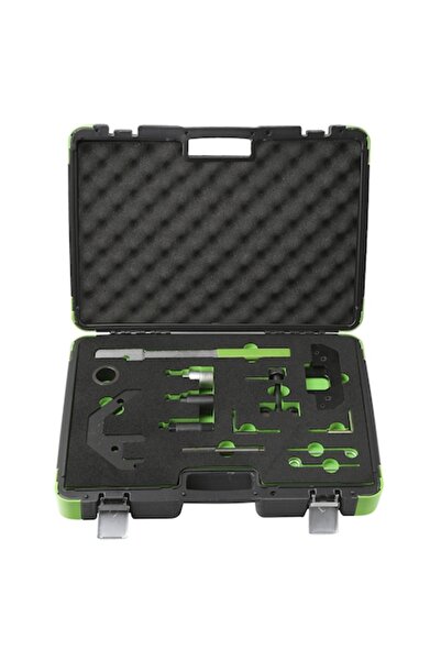 JBM Kit de blocare a lanțului de distribuție pentru motorul diesel BMW