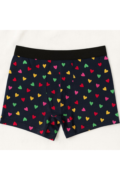 desieralove kalpli boxer